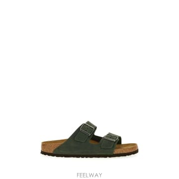 Birkenstock [W63]���˽�Ź 1032822U THYME ���� ������ �� ���� SLIPPERS[W63]���˽�Ź 1032822U THYME ���� ������ �� ���� SLIPP