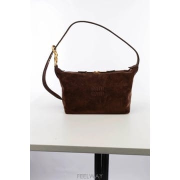 Miu Miu [W63]�̿�̿� 5BC216VOOO2CSS F0003 ���� ��Ʈ�� ž�ڵ�� ���۹� BORSE A SPALL[W63]�̿�̿� 5BC216VOOO2CSS F0003 ���� ��Ʈ�� ž�ڵ�