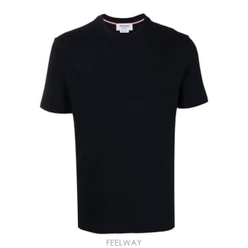 Thom Browne [P13]����� MJS123A00050415 ���� ����Ƽ ����Ƽ �μҸż��� ž ���� ũ��� ���̳� THO[P13]����� MJS123A00050415 ���� ����Ƽ ����Ƽ �μ�