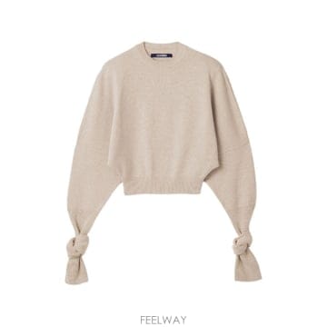 Jacquemus [P13]��ũ���� SWW00647AK00282150 ���� ��Ʈ �����Ʈ ��������Ʈ ������ Ǯ���� ũ��� J[P13]��ũ���� SWW00647AK00282150 ���� ��Ʈ �����Ʈ 