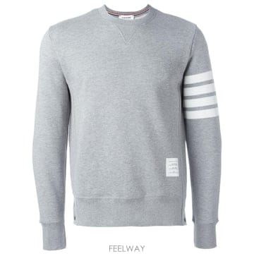 Thom Browne [P13]����� MJT021H00535068 ���� �ĵ�Ƽ ������ ����Ʈ���� �����ĵ� �ĵ������ ������ Ǯ��[P13]����� MJT021H00535068 ���� �ĵ�Ƽ ������ ����