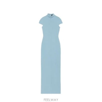 | Other Brand | [P13]SOLACE LONDON OS46037SLATEBLUE ���� �տ��ǽ� �巹�� ���ǽ� ���巹�� �ΰ�[P13]SOLACE LONDON OS46037SLATEBLUE ���� �տ��ǽ� �巹
