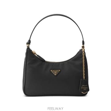 PRADA [P13]����� 1N204PR064F0632 ���� �̴Ϲ� ����� ũ�ν��� ��Ȧ�� ������ ���� ��Ʈ�� PRAD[P13]����� 1N204PR064F0632 ���� �̴Ϲ� ����� ũ�ν�