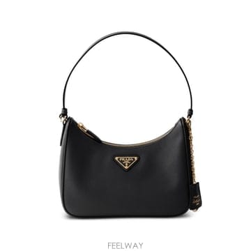 PRADA [P13]����� 1N204TNZVF0632 ���� �̴Ϲ� ����� ũ�ν��� ��Ȧ�� ������ ���� ��Ʈ�� PRADA[P13]����� 1N204TNZVF0632 ���� �̴Ϲ� ����� ũ�ν���