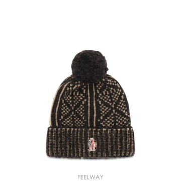 Moncler [K68]��Ŭ���� �׷���� L20973B00005N1046 P92 ���� ���� ��Ŷ�� ��� ĸ Alpaca w[K68]��Ŭ���� �׷���� L20973B00005N1046 P92 ���� ����