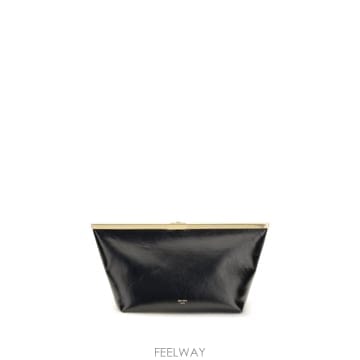 Jimmy Choo [K68]������ J000187619 000034 ���� Ŭ��ġ �Ŀ�ġ�� �̴Ϲ� Large Ganache Bik[K68]������ J000187619 000034 ���� Ŭ��ġ �Ŀ�ġ�� ��