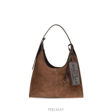 Marc Jacobs [K68]��ũ�����߽� 2F6HSH032H01 206 ���� ����� ũ�ν��� ��Ŷ�� ž�ڵ�� Sack Suede[K68]��ũ�����߽� 2F6HSH032H01 206 ���� ����� ũ�ν�