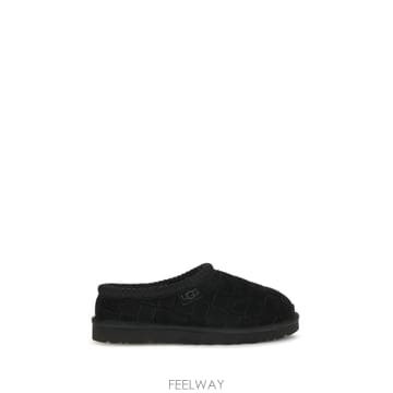UGG [K68]��� 1186330 BLK ���� ���� ������ �ø��ö� ���� Tasman Woven Mules[K68]��� 1186330 BLK ���� ���� ������ �ø��ö� ���� T