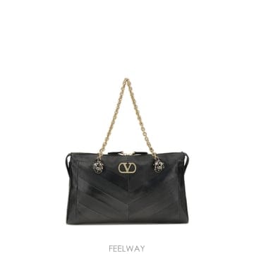 Valentino [K68]�߷�Ƽ�� ����ٴ� 9W0B0S70UYF 0NO ���� ����� ũ�ν��� ��Ŷ�� ž�ڵ�� Medium P[K68]�߷�Ƽ�� ����ٴ� 9W0B0S70UYF 0NO ���� ����� ũ