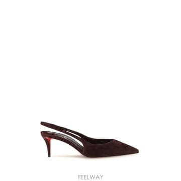 Christian Louboutin [K68]ũ����������� 3260456 R967 ���� ������ ������ ������ ��Ʈ���� Miss Z Slingba[K68]ũ����������� 3260456 R967 ���� ������ ������ ��