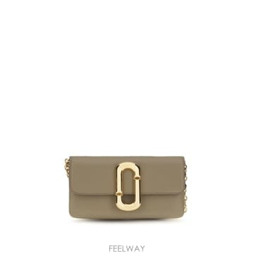 Marc Jacobs [K68]��ũ�����߽� 2F6SMN012S01 082 ���� ������ ������ ī������ Snapshot Chain[K68]��ũ�����߽� 2F6SMN012S01 082 ���� ������ ������ 