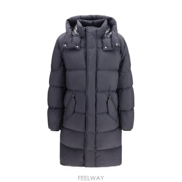Moose Knuckles [K68]������Ŭ M36MP210 292 ���� �ٿ����� �е� �ٿ��Ʈ ��ī Everest Down Park[K68]������Ŭ M36MP210 292 ���� �ٿ����� �е� �ٿ��