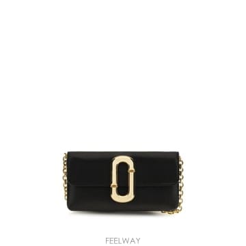 Marc Jacobs [K68]��ũ�����߽� 2F6SMN012S01 001 ���� ������ ������ ī������ Snapshot Chain[K68]��ũ�����߽� 2F6SMN012S01 001 ���� ������ ������ 