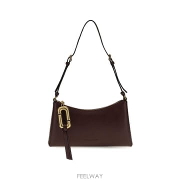 Marc Jacobs [K68]��ũ�����߽� 2F6SMN011S01 935 ���� ����� ũ�ν��� ��Ŷ�� ž�ڵ�� Mini Scene[K68]��ũ�����߽� 2F6SMN011S01 935 ���� ����� ũ�ν�