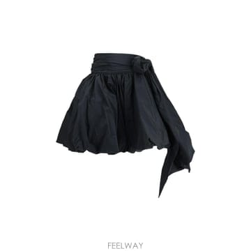 Blumarine [K68]���縶�� NF6046T8864 22222 ���� ��ĿƮ ġ�� �� �̵� �̴Ͻ�ĿƮ Taffeta Ski[K68]���縶�� NF6046T8864 22222 ���� ��ĿƮ ġ�� �� ��