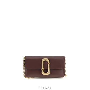 Marc Jacobs [K68]��ũ�����߽� 2F6SMN012S01 935 ���� ������ ������ ī������ Snapshot Chain[K68]��ũ�����߽� 2F6SMN012S01 935 ���� ������ ������ 