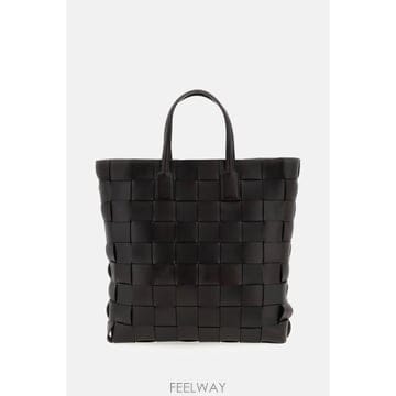 Dragon Diffusion [G95]�巡���ǻ�� 8120DARKBROWN ���� ����� ��Ʈ�� ũ�ν��� �ڵ�� PINO TOTE BAG[G95]�巡���ǻ�� 8120DARKBROWN ���� ����� ��Ʈ�� ũ