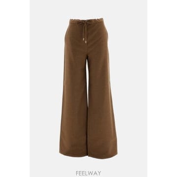 Max Mara [G95]�������� 2626136022600054 ���� Ʈ����� ġ�� ����� STRETCH WOOL FLANN[G95]�������� 2626136022600054 ���� Ʈ����� ġ�� ���