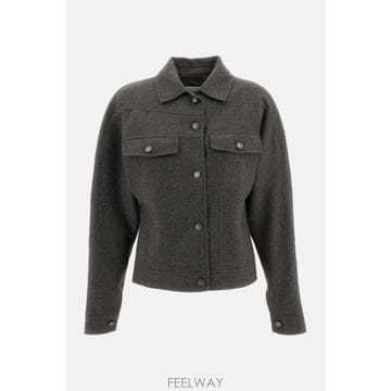Max Mara [G95]�������� 2621046233600003 ���� ���� �������� �������� �е� ����Ʈ FELTED WOO[G95]�������� 2621046233600003 ���� ���� �������� ����
