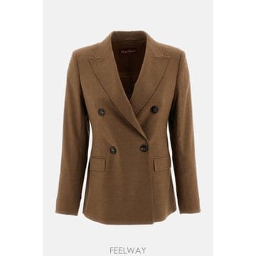 Max Mara [G95]�������� 2626046062600054 ���� ���� �������� �������� �е� ����Ʈ DOUBLE BRE[G95]�������� 2626046062600054 ���� ���� �������� ����