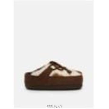 MOON BOOT [G95]Moon Boot 80D1470190AM04 ���� ���� ���̽��� ���� �� �߷����� Loafers a[G95]Moon Boot 80D1470190AM04 ���� ���� ���̽��� ���� 