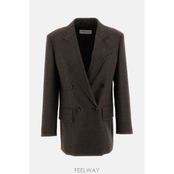 Max Mara [G95]�������� 2621046103600005 ���� ���� �������� �������� �е� ����Ʈ DOUBLE BRE[G95]�������� 2621046103600005 ���� ���� �������� ����