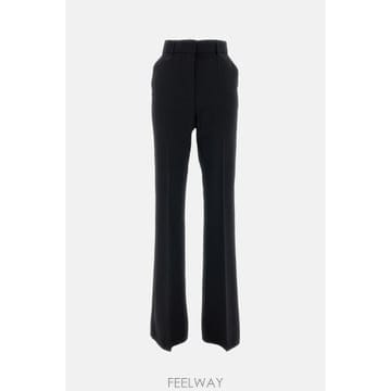 Sportmax [G95]����Ʈ���� 2622136012600004 ���� Ʈ����� ġ�� ����� STRETCH WOOL TWIL[G95]����Ʈ���� 2622136012600004 ���� Ʈ����� ġ�� ��