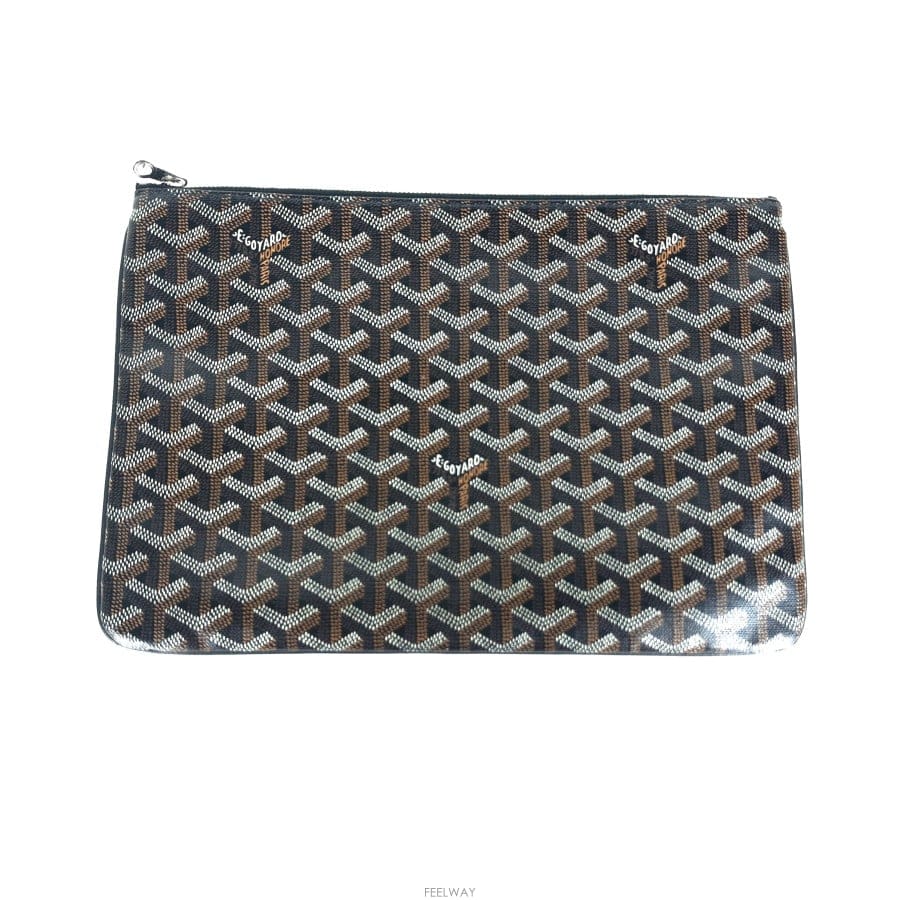 GOYARD [�Ƹ�����]MM���ߵ� ���� Ŭ��ġ��[�Ƹ�����]MM���ߵ� ���� Ŭ��ġ��
