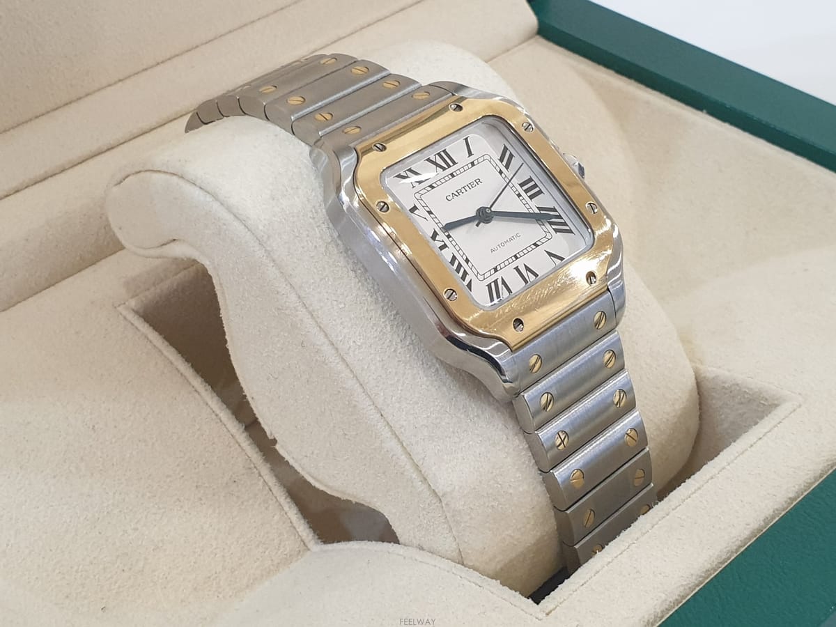 Cartier ��쿡 ���佺 �� ��쿡 �̵�� �޺� W2SA0016��쿡 ���佺 �� ��쿡 �̵�� �޺� W2SA0016