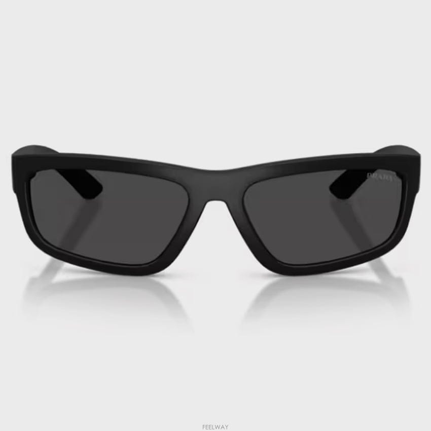PRADA ����� ���׷λ� ���۶� SPS05Z DG0-06F����� ���׷λ� ���۶� SPS05Z DG0-06F