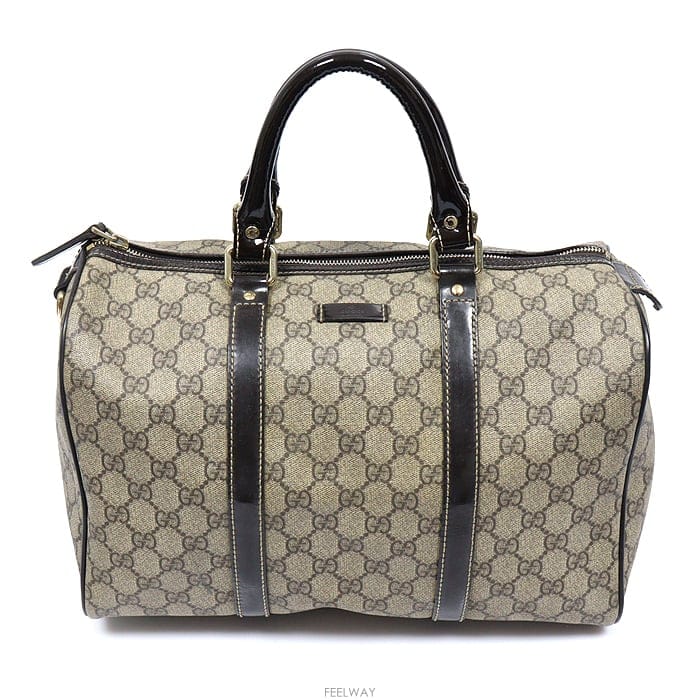 GUCCI Gucci(����) 193603 PVC GG�ΰ� ���� ���̴�Ʈ Ʈ���� JOY ������ ��Ʈ��Gucci(����) 193603 PVC GG�ΰ� ���� ���̴�Ʈ Ʈ���� J