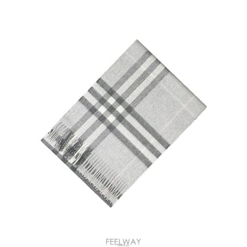 Burberry ������ 26FW üũ ĳ�ù̾� ���� ���÷� 8112637������ 26FW üũ ĳ�ù̾� ���� ���÷� 8112637