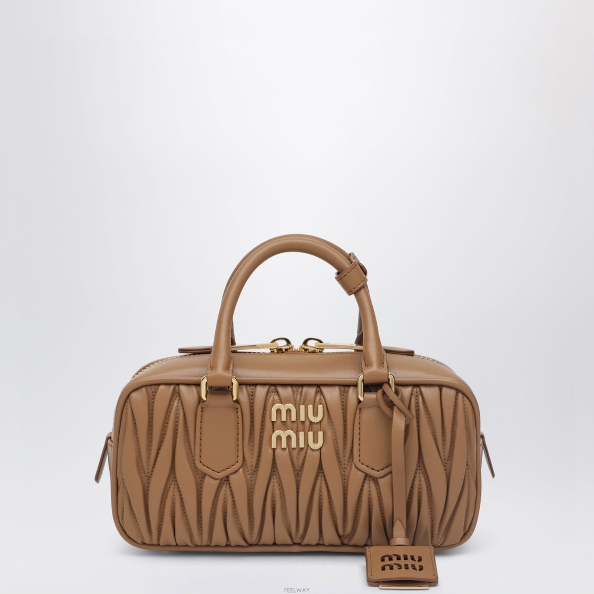 Miu Miu [A1] �̿�̿� 5BB142OONAN88 �ڵ�� ��Ʈ�� ���� ���� 5BB142OONAN88F098L[A1] �̿�̿� 5BB142OONAN88 �ڵ�� ��Ʈ�� ���� ���� 5B