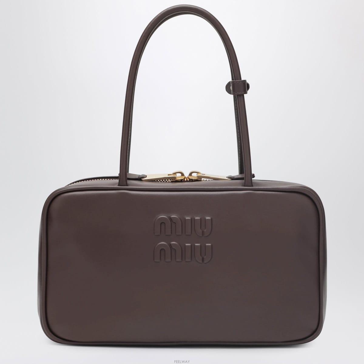 Miu Miu [A1] �̿�̿� 5BB172OOO2CRW �ڵ�� ��Ʈ�� ���� ���� 5BB172OOO2CRWF0NBL[A1] �̿�̿� 5BB172OOO2CRW �ڵ�� ��Ʈ�� ���� ���� 5B
