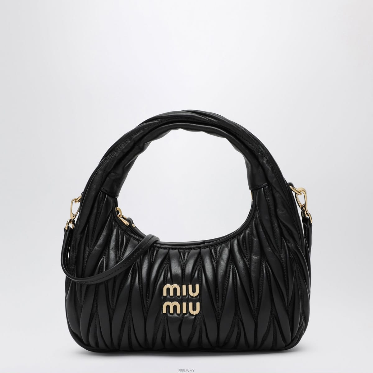 Miu Miu [A1] �̿�̿� 5BC125OOYAN88 �ڵ�� ��Ʈ�� ���� ���� 5BC125OOYAN88F0002[A1] �̿�̿� 5BC125OOYAN88 �ڵ�� ��Ʈ�� ���� ���� 5B