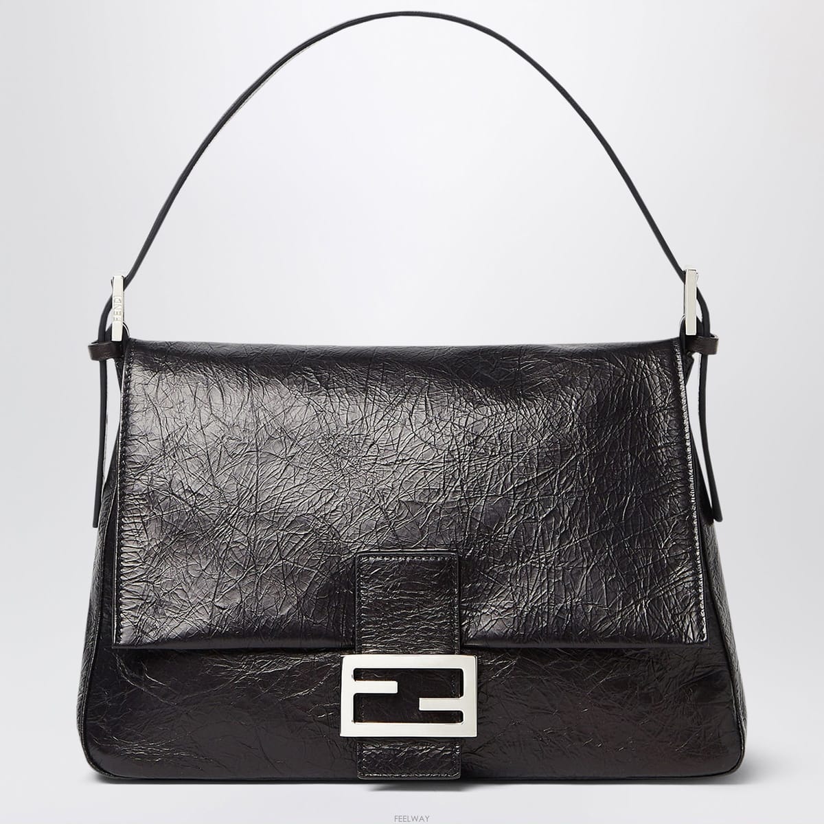 FENDI [A1] ��� 8BR851B14M ����� ũ�ν��� �ڵ�� ���� 8BR851B14MF0QA1[A1] ��� 8BR851B14M ����� ũ�ν��� �ڵ�� ���� 8BR85