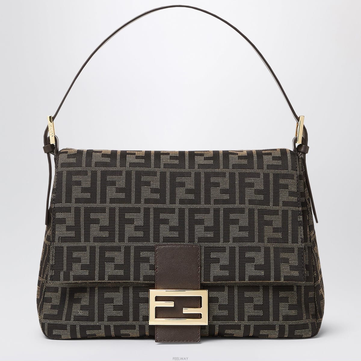 FENDI [A1] ��� 8BR851B17A ����� ũ�ν��� �ڵ�� ���� 8BR851B17AF14YN[A1] ��� 8BR851B17A ����� ũ�ν��� �ڵ�� ���� 8BR85