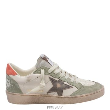 Golden Goose FW26[��籸��] ����Ŀ�� GWF00117 F00869315980 [B0]FW26[��籸��] ����Ŀ�� GWF00117 F00869315980 [B0]