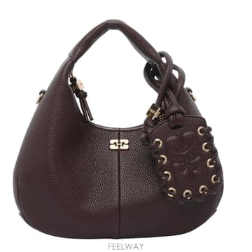 GANNI FW26[����] ��Ʈ�� A7102 979 [B0]FW26[����] ��Ʈ�� A7102 979 [B0]