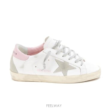 Golden Goose FW26[��籸��] ����Ŀ�� GWF00102 F00256910914 [B0]FW26[��籸��] ����Ŀ�� GWF00102 F00256910914 [B0]