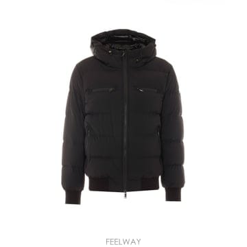 Moose Knuckles FW26[������Ŭ] �ٿ����� M36MB020 292 [B0]FW26[������Ŭ] �ٿ����� M36MB020 292 [B0]