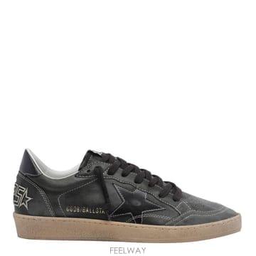 Golden Goose FW26[��籸��] ����Ŀ�� GMF00117 F00872536105 [B0]FW26[��籸��] ����Ŀ�� GMF00117 F00872536105 [B0]