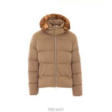 Moose Knuckles FW26[������Ŭ] �ٿ����� M36MJ141W 1984 [B0]FW26[������Ŭ] �ٿ����� M36MJ141W 1984 [B0]