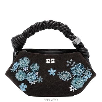 GANNI FW26[����] ��Ʈ�� C2100054 ZWX [B0]FW26[����] ��Ʈ�� C2100054 ZWX [B0]