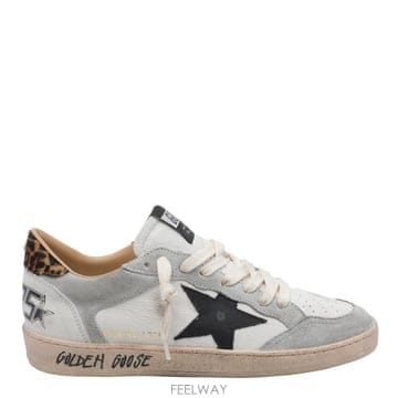 Golden Goose FW26[��籸��] ����Ŀ�� GMF00327 F00874012525 [B0]FW26[��籸��] ����Ŀ�� GMF00327 F00874012525 [B0]
