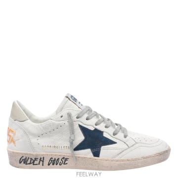 Golden Goose FW26[��籸��] ����Ŀ�� GMF00117 F00757111660 [B0]FW26[��籸��] ����Ŀ�� GMF00117 F00757111660 [B0]