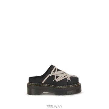 Rick Owens 26FW �� ������ ���� DW02F18156001 09 BLACK26FW �� ������ ���� DW02F18156001 09 BLACK