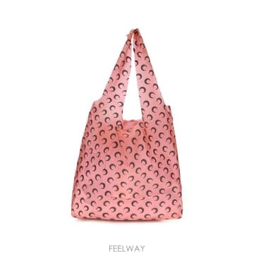 Marine Serre 26FW �������� ����� WBA023ARWOV0060 PK31 PINK26FW �������� ����� WBA023ARWOV0060 PK31 PINK