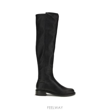 Stuart Weitzman 26FW ��Ʃ��Ʈ �������� ���� SM611 BLK BLACK26FW ��Ʃ��Ʈ �������� ���� SM611 BLK BLACK