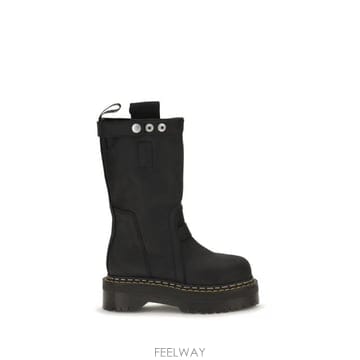Rick Owens 26FW �� ������ ���� DW02F18144001 09 BLACK26FW �� ������ ���� DW02F18144001 09 BLACK